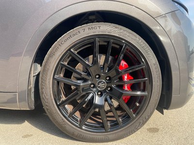 MASERATI LEVANTE - 7