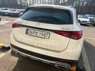 MERCEDES-BENZ GLC - 2