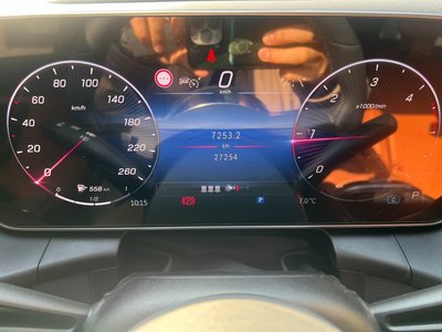 MERCEDES-BENZ GLC - 7