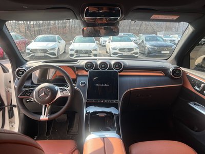 MERCEDES-BENZ GLC - 6