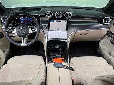 MERCEDES-BENZ GLC - 5