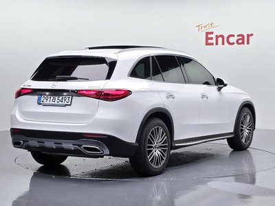 MERCEDES-BENZ GLC - 4