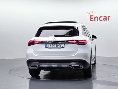 MERCEDES-BENZ GLC - 3