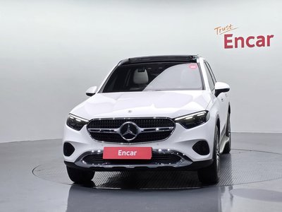 MERCEDES-BENZ GLC - 2