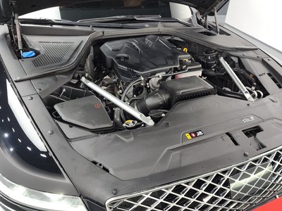 GENESIS G80 (RG3) - 7