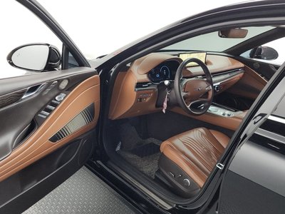 GENESIS G80 (RG3) - 10