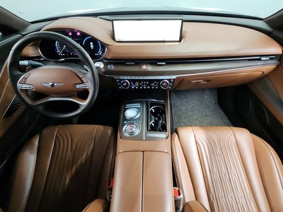 GENESIS G80 (RG3) - 4