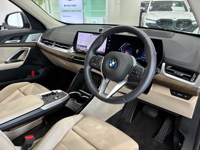 صورة 7 لـ 2025 BMW X1