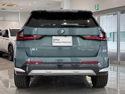 2025 BMW X1 缩略图 42