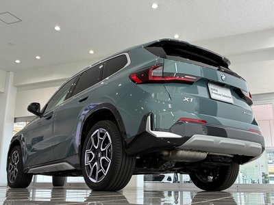 صورة 6 لـ 2025 BMW X1
