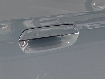 2025 BMW X1 缩略图 39