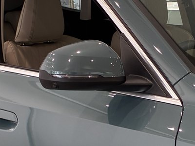 2025 BMW X1 缩略图 38