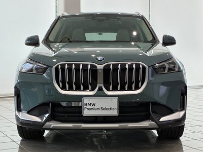 صورة 2 لـ 2025 BMW X1