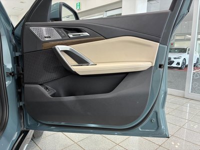 2025 BMW X1 缩略图 37