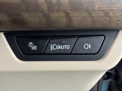 2025 BMW X1 缩略图 30