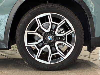 2025 BMW X1 缩略图 40