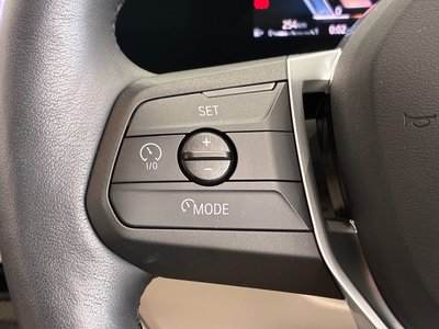 2025 BMW X1 缩略图 26