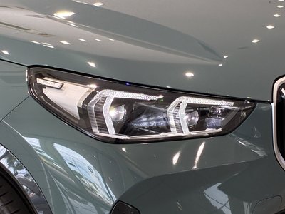2025 BMW X1 缩略图 41