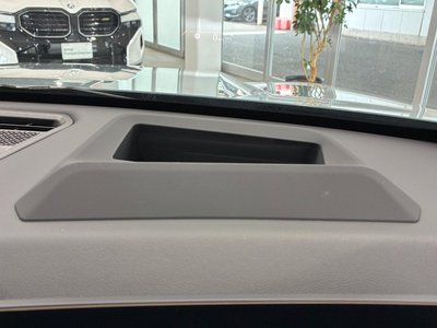 2025 BMW X1 缩略图 32