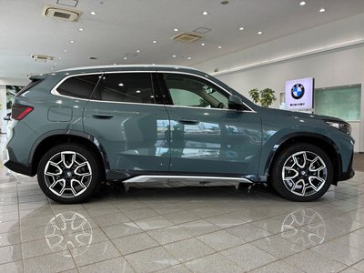 صورة 3 لـ 2025 BMW X1