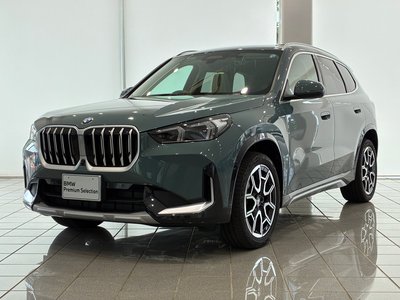 صورة 1 لـ 2025 BMW X1