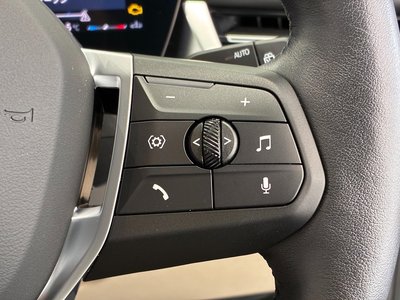 2025 BMW X1 缩略图 27