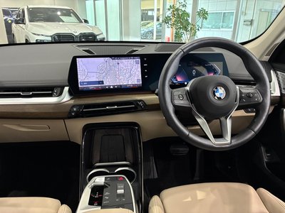2025 BMW X1 缩略图 16