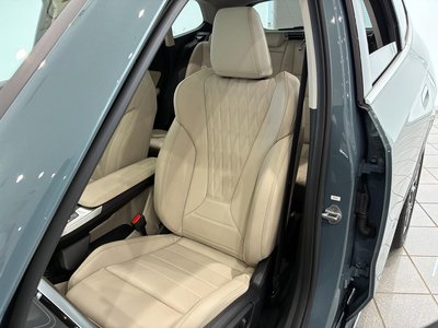 2025 BMW X1 缩略图 13