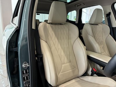 صورة 9 لـ 2025 BMW X1