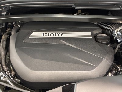 2025 BMW X1 缩略图 47