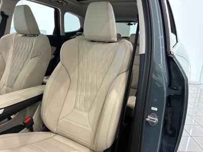 2025 BMW X1 缩略图 14