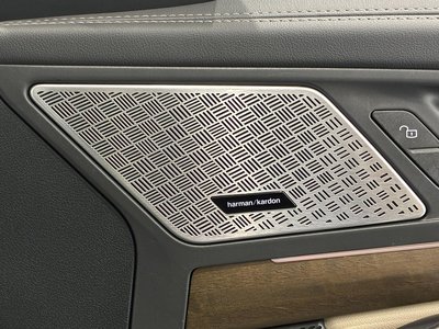 2025 BMW X1 缩略图 35