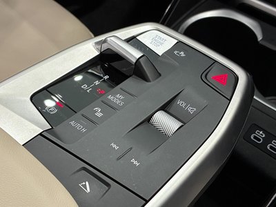 2025 BMW X1 缩略图 21