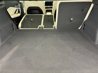 2025 BMW X1 缩略图 45