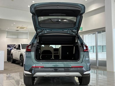 2025 BMW X1 缩略图 43