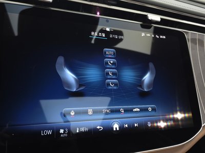 2026 Mercedes-BENZ E-CLASS — миниатюра 19