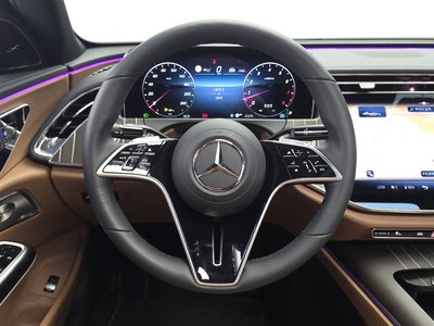 2026 Mercedes-BENZ E-CLASS — миниатюра 13