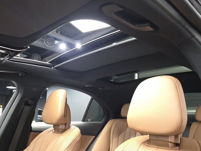 2026 Mercedes-BENZ E-CLASS — миниатюра 17