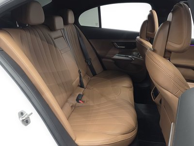 2026 Mercedes-BENZ E-CLASS — миниатюра 11