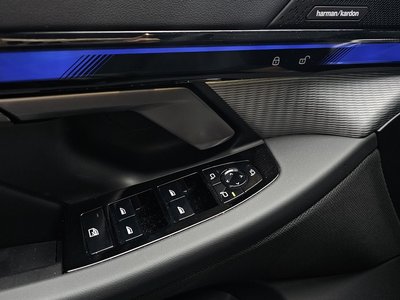 2025 BMW 5 SERIES 缩略图 28