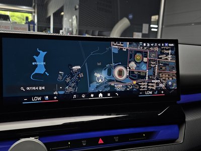 2025 BMW 5 SERIES 缩略图 20