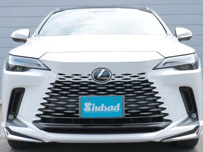 صورة مصغرة 33 لـ 2023 Lexus RX