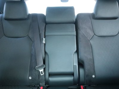 صورة مصغرة 59 لـ 2023 Lexus RX