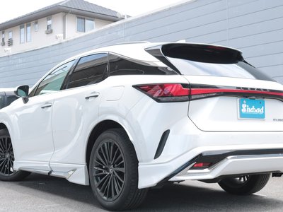 صورة مصغرة 16 لـ 2023 Lexus RX