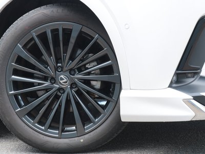 صورة مصغرة 12 لـ 2023 Lexus RX