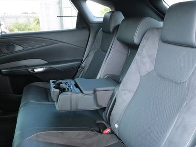 صورة مصغرة 42 لـ 2023 Lexus RX