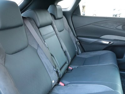 صورة مصغرة 44 لـ 2023 Lexus RX