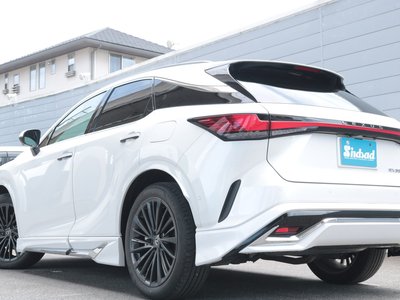 صورة مصغرة 23 لـ 2023 Lexus RX