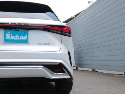 صورة مصغرة 17 لـ 2023 Lexus RX