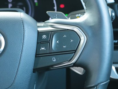 صورة مصغرة 37 لـ 2023 Lexus RX